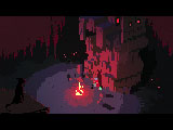 Hyper Light Drifter screenshot