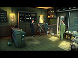 Agatha Christie: The ABC Murders screenshot