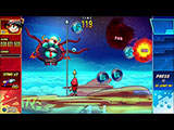 Pang Adventures screenshot