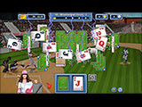 Home Run Solitaire screenshot