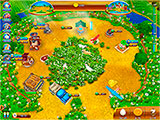 Farm Frenzy 4 screenshot