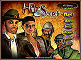 Hide & Secret screenshot