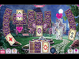 Jewel Match Solitaire: L’Amour screenshot