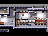 The Escapists screenshot