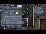 The Escapists 2 screenshot