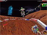 Moto Racer screenshot