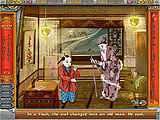 Mahjong Tales: Ancient Wisdom screenshot