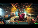 The Legacy: The Tree of Might screenshot