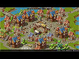 Townsmen — A Kingdom Rebuilt screenshot