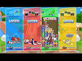 Puyo Puyo Tetris screenshot