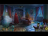 Dark Tales: Edgar Allan Poe’s Ligeia screenshot