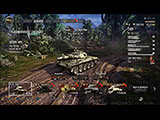 World of Tanks screenshot