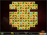 Gold of the Incas Solitaire screenshot