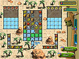 Clayside screenshot