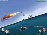 Pacific Heroes screenshot