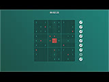 Sudoku Universe screenshot