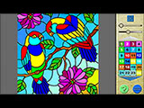 Paint By Numbers 3 screenshot