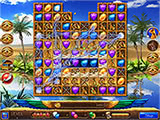 Legend of Egypt: Jewels of the Gods 2 — Even more Jewels screenshot