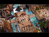 Chessaria: The Tactical Adventure screenshot