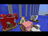 Minecraft: Java Edition screenshot