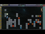 Darkanoid screenshot