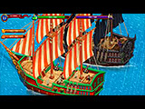 Merchants of the Caribbean screenshot