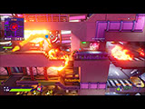 Worms Rumble screenshot