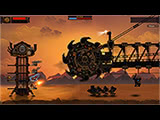 Steampunk Tower 2 screenshot