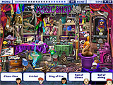 Little Shop of Treasures screenshot