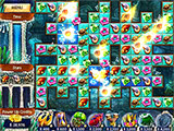 Jewel Legends: Atlantis screenshot