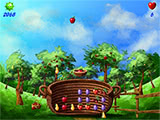 Fruit Farm screenshot