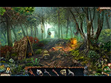 Lost Lands: The Four Horsemen screenshot