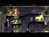 Guns, Gore & Cannoli screenshot