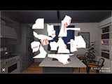 Nancy Drew: Midnight in Salem screenshot
