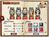 Puzzle Detective screenshot