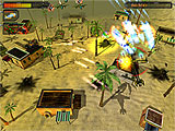 AirStrike 2: Gulf Thunder screenshot