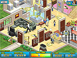 Nanny Mania screenshot
