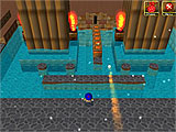 Wonderland Adventures screenshot