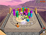 Aztec Ball screenshot