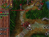 The Dark Legions screenshot