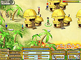 Escape From Paradise screenshot