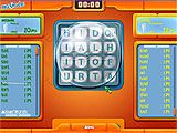 Boggle screenshot