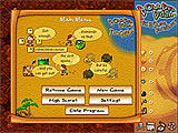 Boulder Dash: Treasure Pleasure screenshot