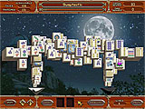 Mah Jong Quest II screenshot