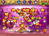 Insaniquarium Deluxe screenshot