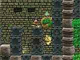 Moorhuhn: The Jewel of Darkness screenshot