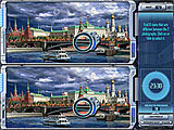 Interpol: The Trail of Dr. Chaos screenshot