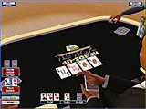 NBC Heads-Up Poker screenshot