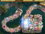 Liong: The Dragon Dance screenshot