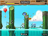 Feeding Frenzy 2 screenshot